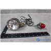 Vintage Bicycle Head & Tail Light