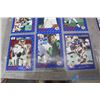 Image 3 : Saskatchewan Roughrider & CFL Collector Cards
