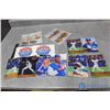 Image 1 : 1992/1993 Toronto Blue Jays Collector Post Cards