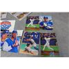 Image 3 : 1992/1993 Toronto Blue Jays Collector Post Cards