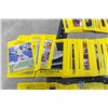 Image 4 : Large Collection of Baseball Trading Cards