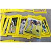 Image 5 : Large Collection of Baseball Trading Cards