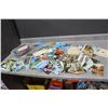 Image 1 : Large Assortment of Post Cards