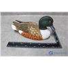 Image 1 : Wood Carved Duck