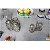 Image 5 : Salt & Pepper Shaker Collection