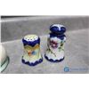 Image 9 : Salt & Pepper Shaker Collection