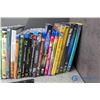 Image 4 : (27) Assorted DVDs