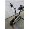 Image 2 : **CCM Exercise Bike