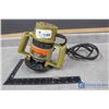 Black & Decker 5/8 HP Router