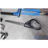 Image 4 : Assorted Tools
