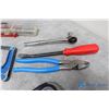 Image 8 : Assorted Tools