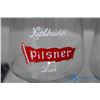 Image 2 : (2) Lethbridge Pilsner Glasses