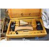 Image 9 : **Assorted Woodworking Tools