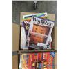 Image 3 : **Random Woodworking Magazines