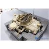 Image 4 : **Holley 4 Barrel Carborator