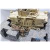 Image 5 : **Holley 4 Barrel Carborator