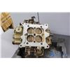 Image 6 : **Holley 4 Barrel Carborator
