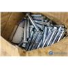 Image 2 : **Assorted Box of Bolts & Washers