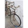 Image 3 : (2) Vintage Bike