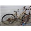 Image 4 : (2) Vintage Bike