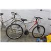 Image 2 : (2) Vintage Bikes