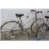 Image 3 : (2) Vintage Bikes