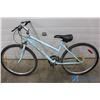Image 3 : Blue Ecko 1.9 Arashl Bike