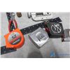 Image 2 : Misc Tools - Measuring Tapes, Clamps & Wrenches