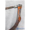 Image 5 : Metal Hand Saw