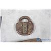 Image 4 : Canadian National Railway Lock & Nail