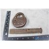 Image 5 : Canadian National Railway Lock & Nail