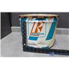 Image 3 : Royalite Grease Can