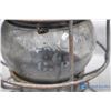 Image 3 : Canadian Pacific Railway Lantern & Water Can