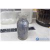Image 2 : Vintage Glass Bottles