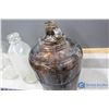 Image 5 : Vintage Glass Bottles