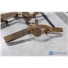 Image 4 : (2) Vintage Oneida Animal Traps