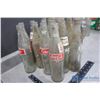 Image 2 : Coca-Cola Glass Bottles