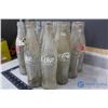 Image 4 : Coca-Cola Glass Bottles
