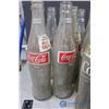 Image 5 : Coca-Cola Glass Bottles