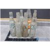 Image 2 : Crush Glass Bottles