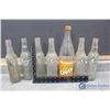 Image 3 : Crush Glass Bottles