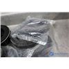 Image 5 : Wall Hung Toilet Gaskets & Taps