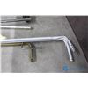Image 2 : Curtin Rods & Towel Bar