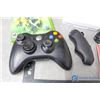 Image 3 : Assorted Electronics - XBox Controller & Game, Thermostat