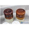 Image 14 : Salt & Pepper Shakers