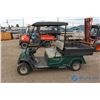 Image 2 : 2014 Yamaha Adventurer Two Gas Utility Vehicle w/Dump Box