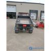 Image 3 : 2007 Toro Workman 3300-D Diesel Utility Vehicle w/Hydraulic Dump Box & PTO