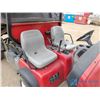 Image 7 : 2007 Toro Workman 3300-D Diesel Utility Vehicle w/Hydraulic Dump Box & PTO