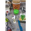 Image 6 : Assorted Kitchen Items