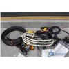 Image 2 : Assortment of Cords & Peripherals